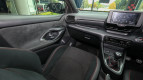 Toyota GR Yaris Interior photo