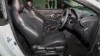 Toyota GR Yaris Interior photo