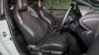 Toyota GR Yaris Interior photo