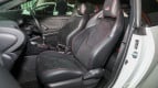 Toyota GR Yaris Interior photo