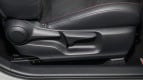 Toyota GR Yaris Interior photo