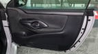 Toyota GR Yaris Interior photo
