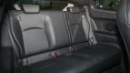 Toyota GR Yaris Interior photo