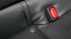 Toyota GR Yaris Interior photo