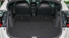 Toyota GR Yaris Interior photo