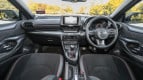 Toyota GR Yaris Interior photo