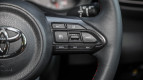 Toyota GR Yaris Interior photo