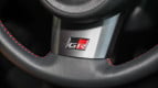 Toyota GR Yaris Interior photo