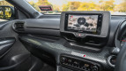 Toyota GR Yaris Interior photo