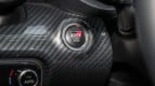 Toyota GR Yaris Interior photo