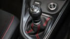 Toyota GR Yaris Interior photo