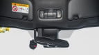 Toyota GR Yaris Interior photo