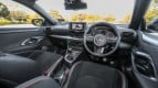 Toyota GR Yaris Interior photo