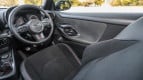 Toyota GR Yaris Interior photo