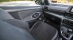 Toyota GR Yaris Interior photo