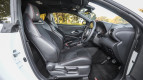 Toyota GR Yaris Interior photo