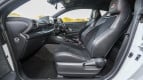 Toyota GR Yaris Interior photo