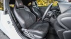 Toyota GR Yaris Interior photo