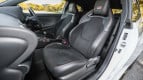 Toyota GR Yaris Interior photo