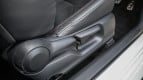 Toyota GR Yaris Interior photo