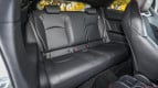 Toyota GR Yaris Interior photo