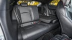 Toyota GR Yaris Interior photo