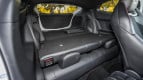 Toyota GR Yaris Interior photo