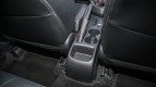 Toyota GR Yaris Interior photo