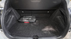 Toyota GR Yaris Interior photo