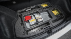 Toyota GR Yaris Interior photo