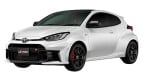 Toyota GR Yaris Exterior photo