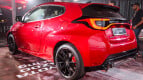 Toyota GR Yaris Exterior photo