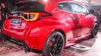 Toyota GR Yaris Exterior photo
