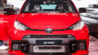 Toyota GR Yaris Exterior photo