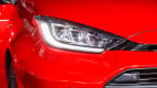 Toyota GR Yaris Exterior photo