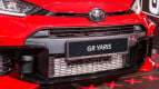 Toyota GR Yaris Exterior photo