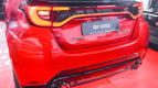 Toyota GR Yaris Exterior photo