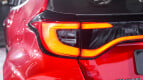 Toyota GR Yaris Exterior photo