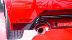 Toyota GR Yaris Exterior photo