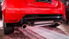 Toyota GR Yaris Exterior photo