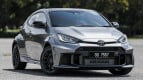 Toyota GR Yaris Exterior photo