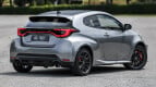 Toyota GR Yaris Exterior photo