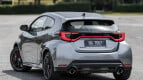 Toyota GR Yaris Exterior photo