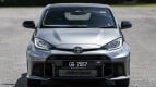 Toyota GR Yaris Exterior photo