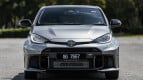 Toyota GR Yaris Exterior photo