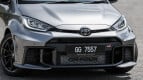 Toyota GR Yaris Exterior photo