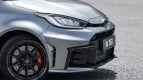 Toyota GR Yaris Exterior photo