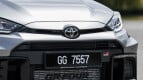 Toyota GR Yaris Exterior photo