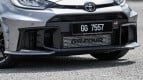Toyota GR Yaris Exterior photo