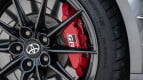 Toyota GR Yaris Exterior photo